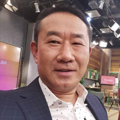 Alex Wang Yong
