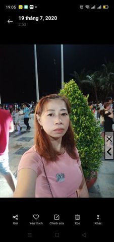 Minh Oanh