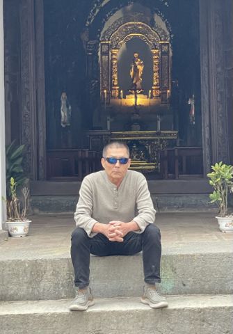 Jonh Nguyen