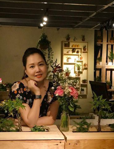 Lan Anh