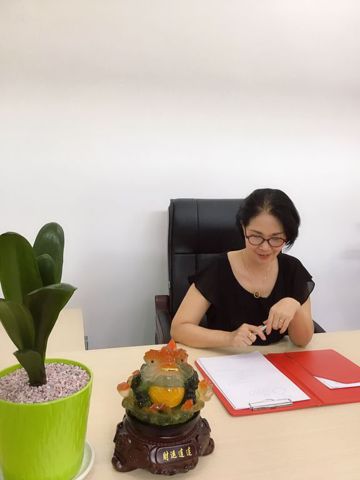 Thanh Thanh