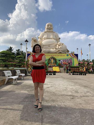 Hong hanh