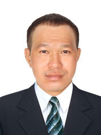 Nguyễn Huỳnh Phong