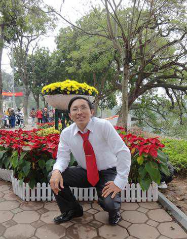 Thanh Hoang Tran