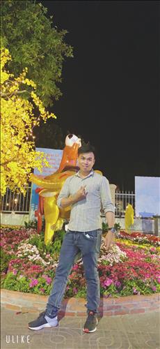 Trần Thế Trang