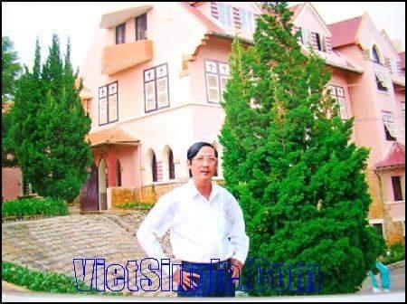Dương Khánh