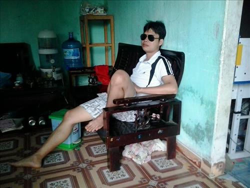 Hoang Hai