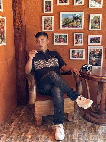 Pham trung can