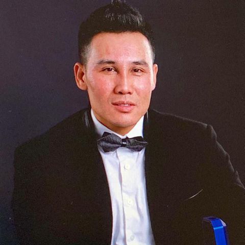Jonhson Hùng