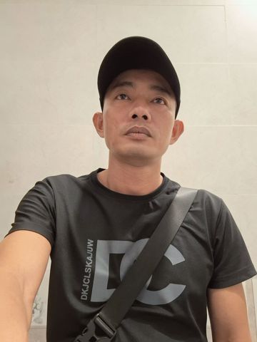 Single Dad