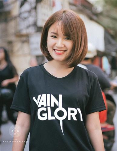 Thanh Tâm