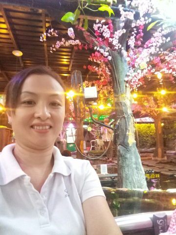 Thanh ái