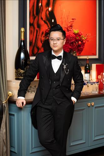 Lưu Hoàng Phúc