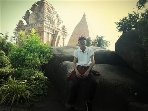 trung đinh