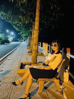 Trăng Khuyết