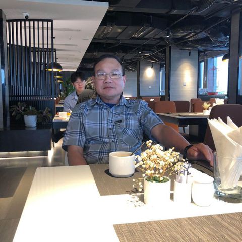 Hoang Van Chien