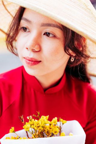 Trần Như