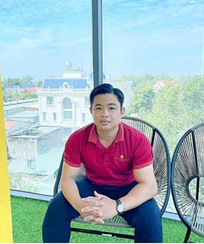 Duy Tính
