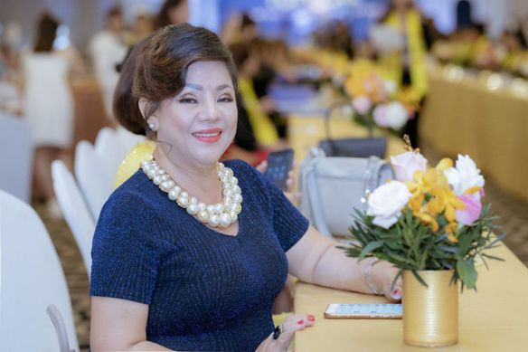 Phan thị thuý phượng