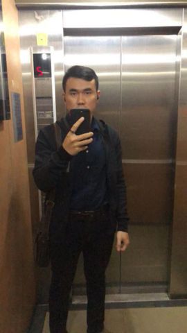 Andy Nguyen