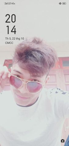 Thường