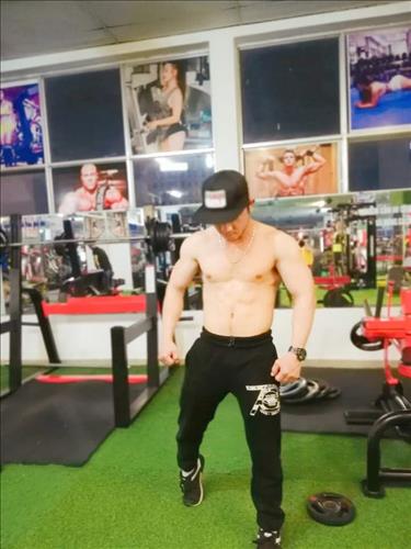 Son Hong
