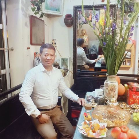 Hoang