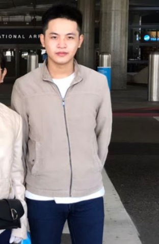 Khuong Nguyen