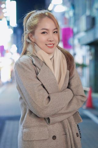 Nguyễn Lan Hương