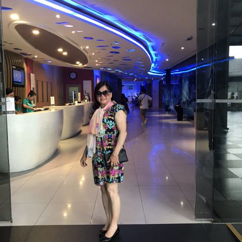 Tran Huong
