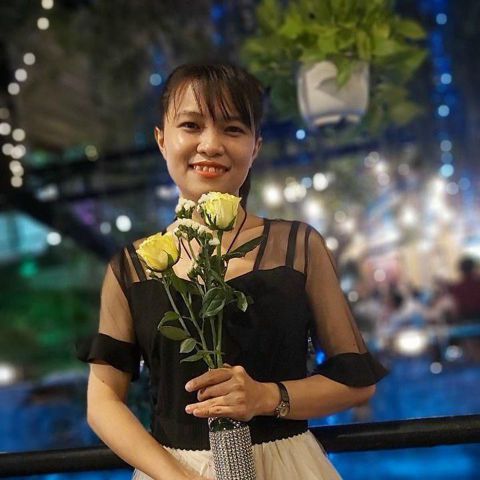 Trần Thị Thương