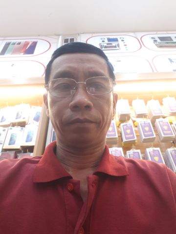 Phạm Bình