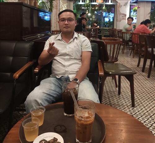 cafe đen
