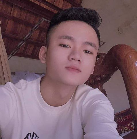 Nguyễn Thế Mạnh