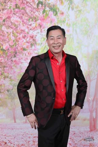 Tran Ngọc Duc
