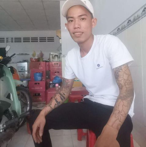 Linh Tâm
