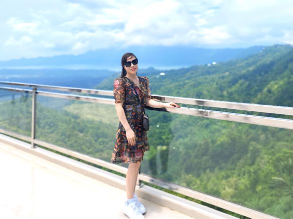 Trần Thanh Nga