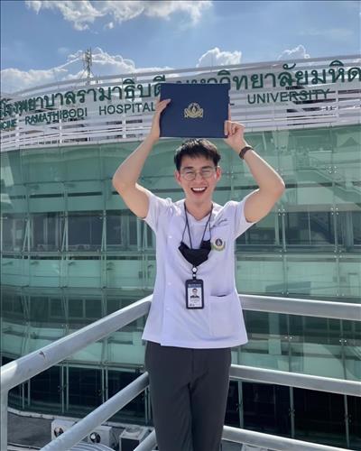 Phúc Trần