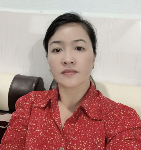 Tìm nửa yêu thương