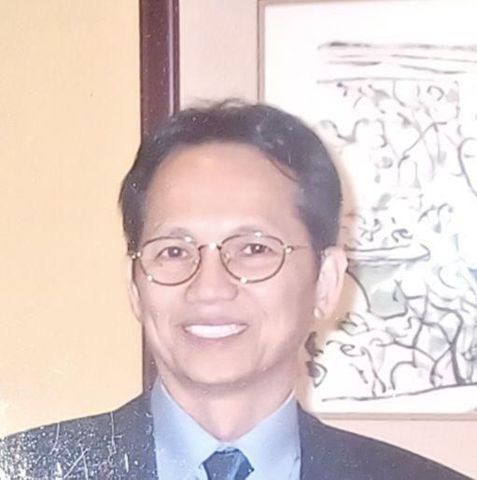 Vô Danh
