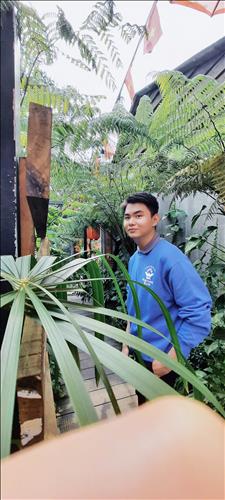 Minh Trung Dương Trần