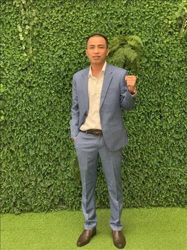 Phan Minh Trung