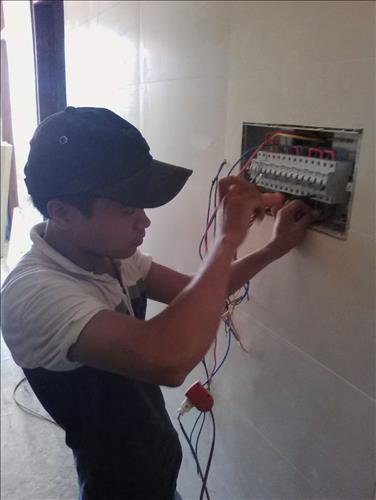 ngocluan do