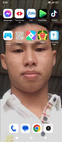 Thuật Bùi