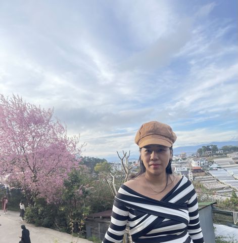 Trang