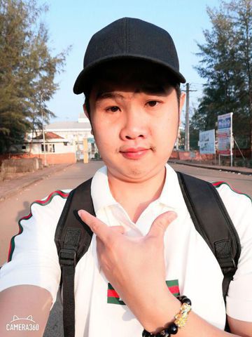 Trần bình phương