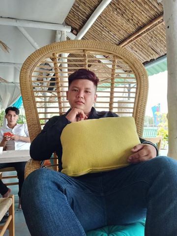 Lê Minh Hoàng