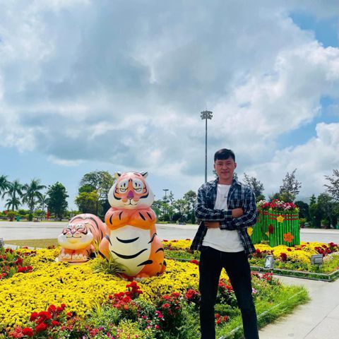 Huynh thien
