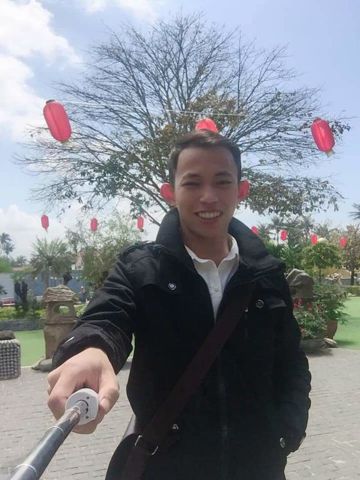 Nguyễn Thành Danh