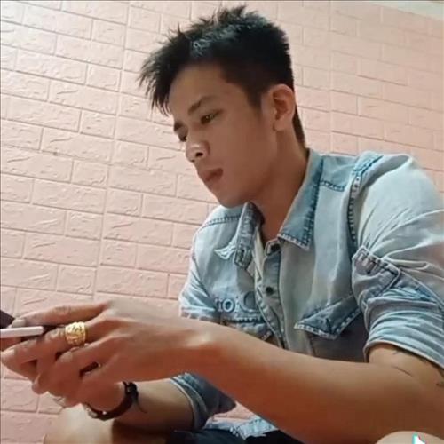 PHỤNG Trần Minh
